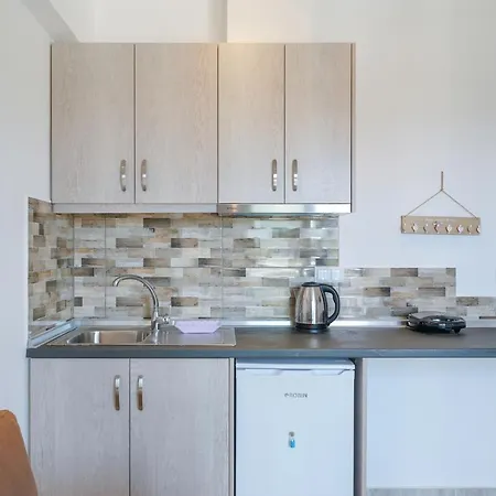 酒店 Eridon 利迈纳里亚