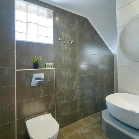 Eridon 酒店 利迈纳里亚