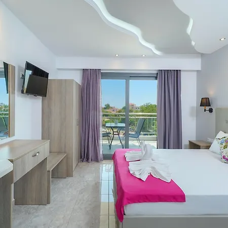 Eridon 酒店 利迈纳里亚