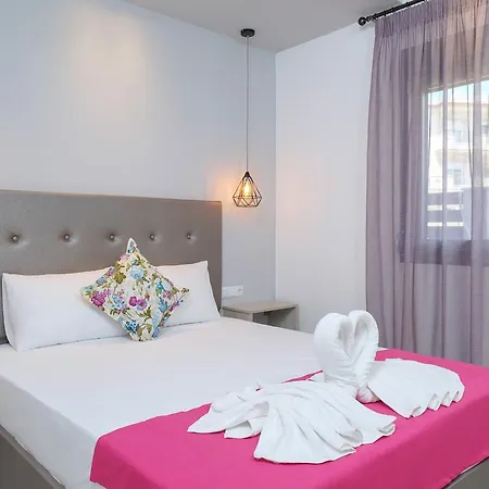 Eridon 利迈纳里亚