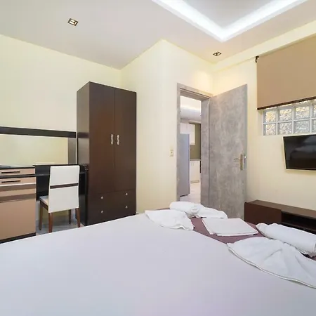 Eridon 酒店 利迈纳里亚