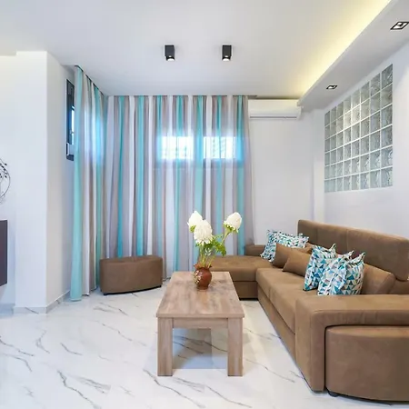 酒店 Eridon 利迈纳里亚