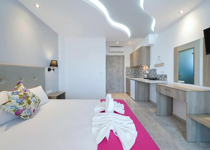 Hotel Eridon