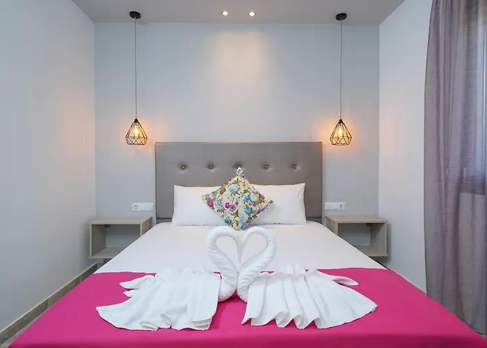 Hotel Eridon *