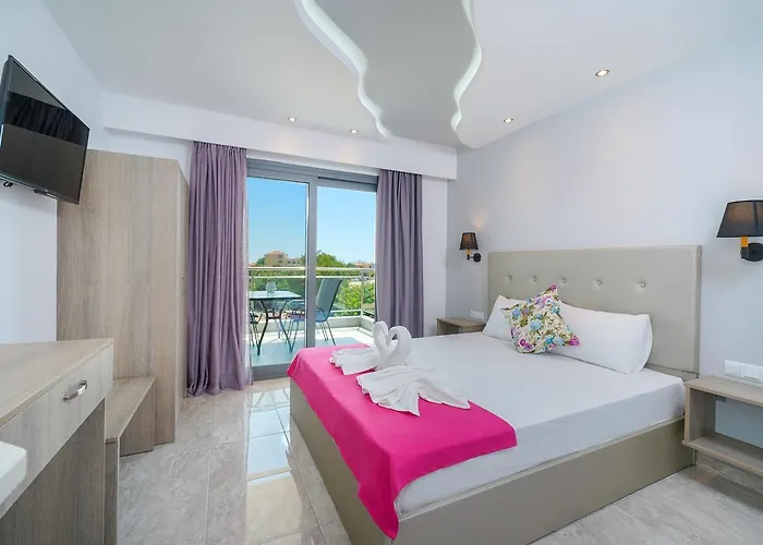 Hotel Eridon